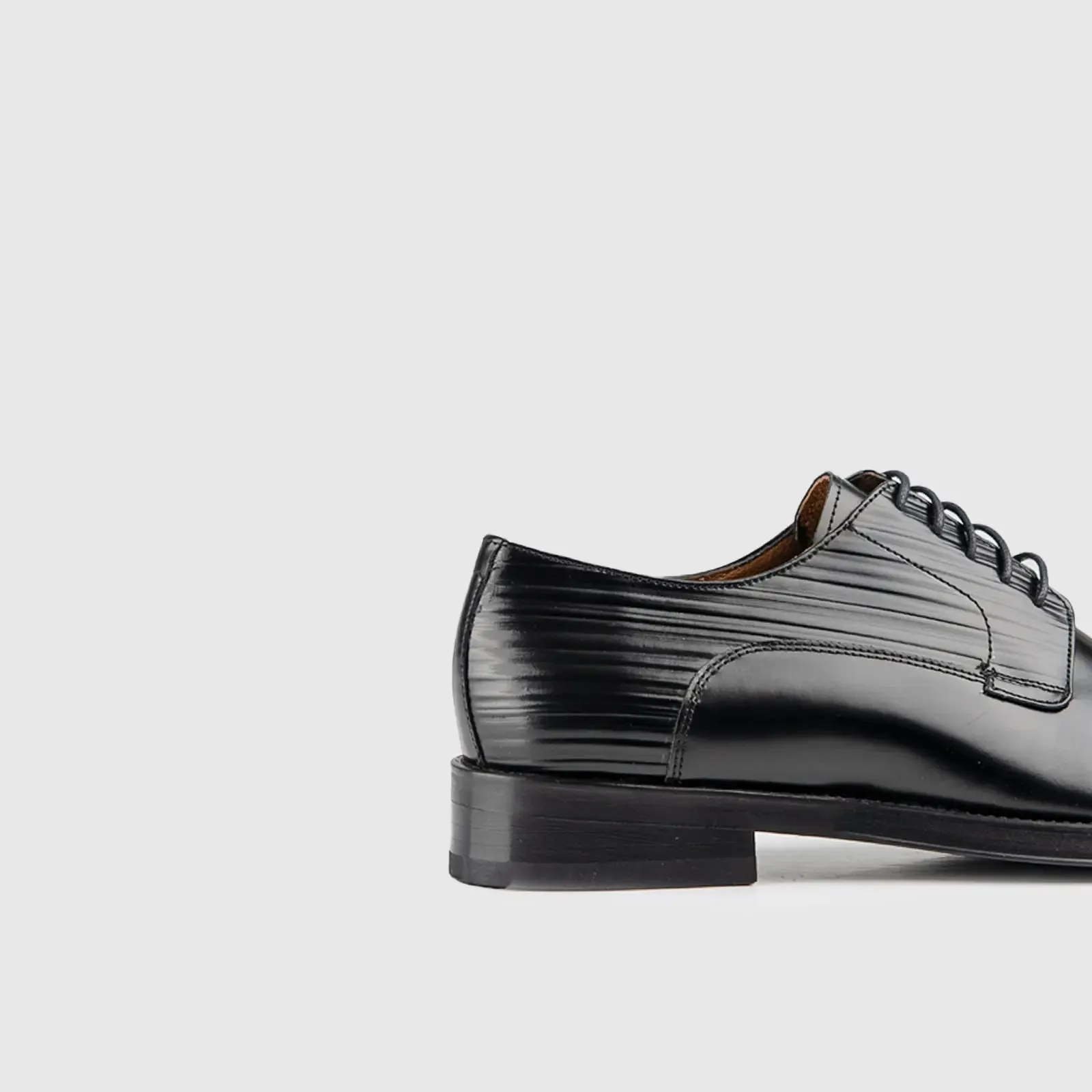 Dress Oxfords Black 0491