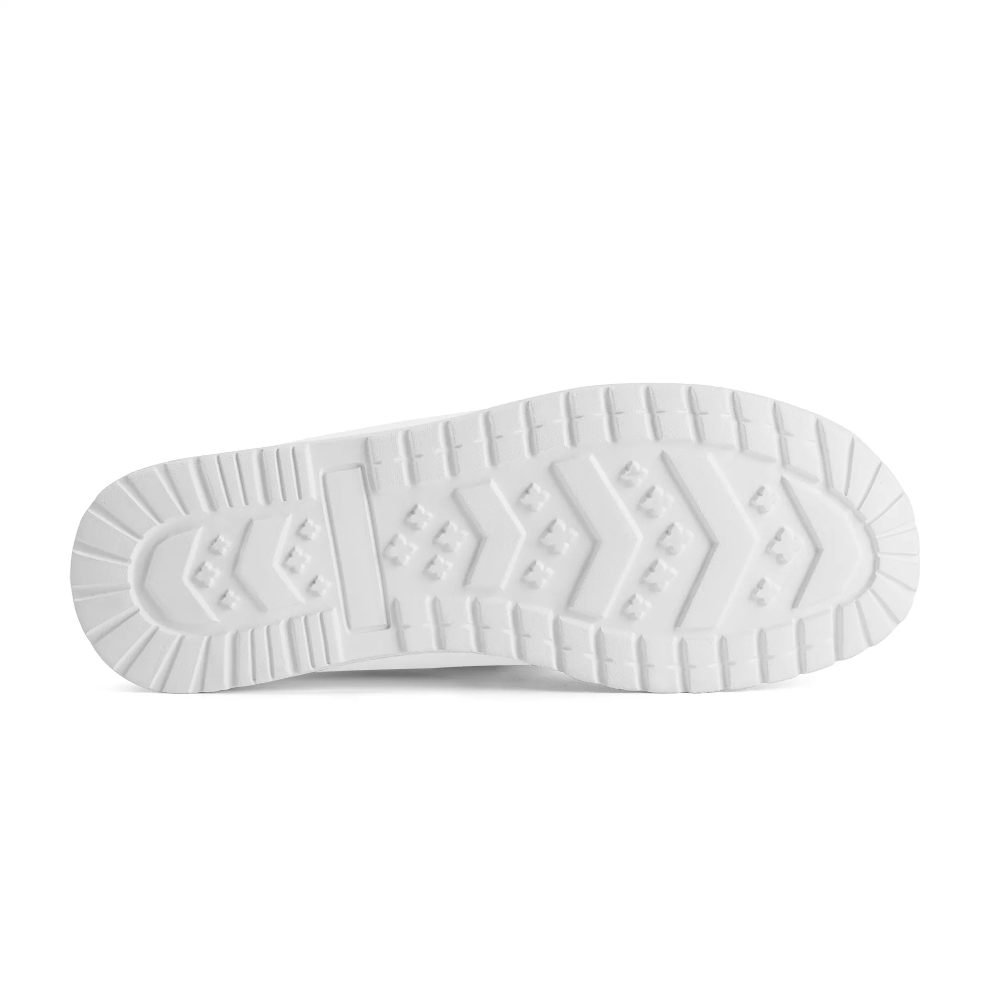 DriftEase Canvas Loafers