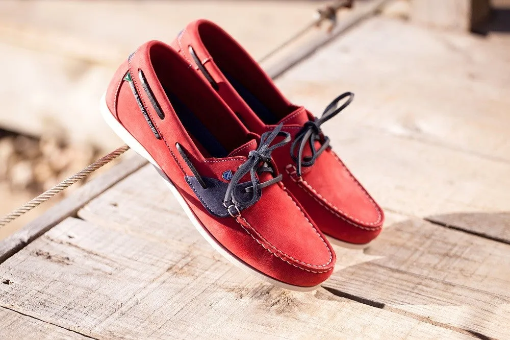 Dubarry Malta Moccasins Womens