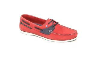 Dubarry Malta Moccasins Womens