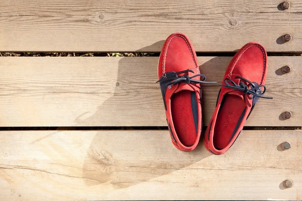Dubarry Malta Moccasins Womens