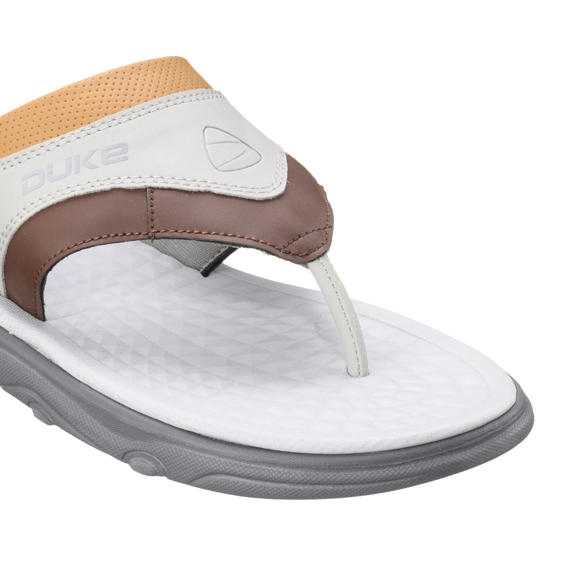 Duke Men Flip-Flops (FWOL6668)