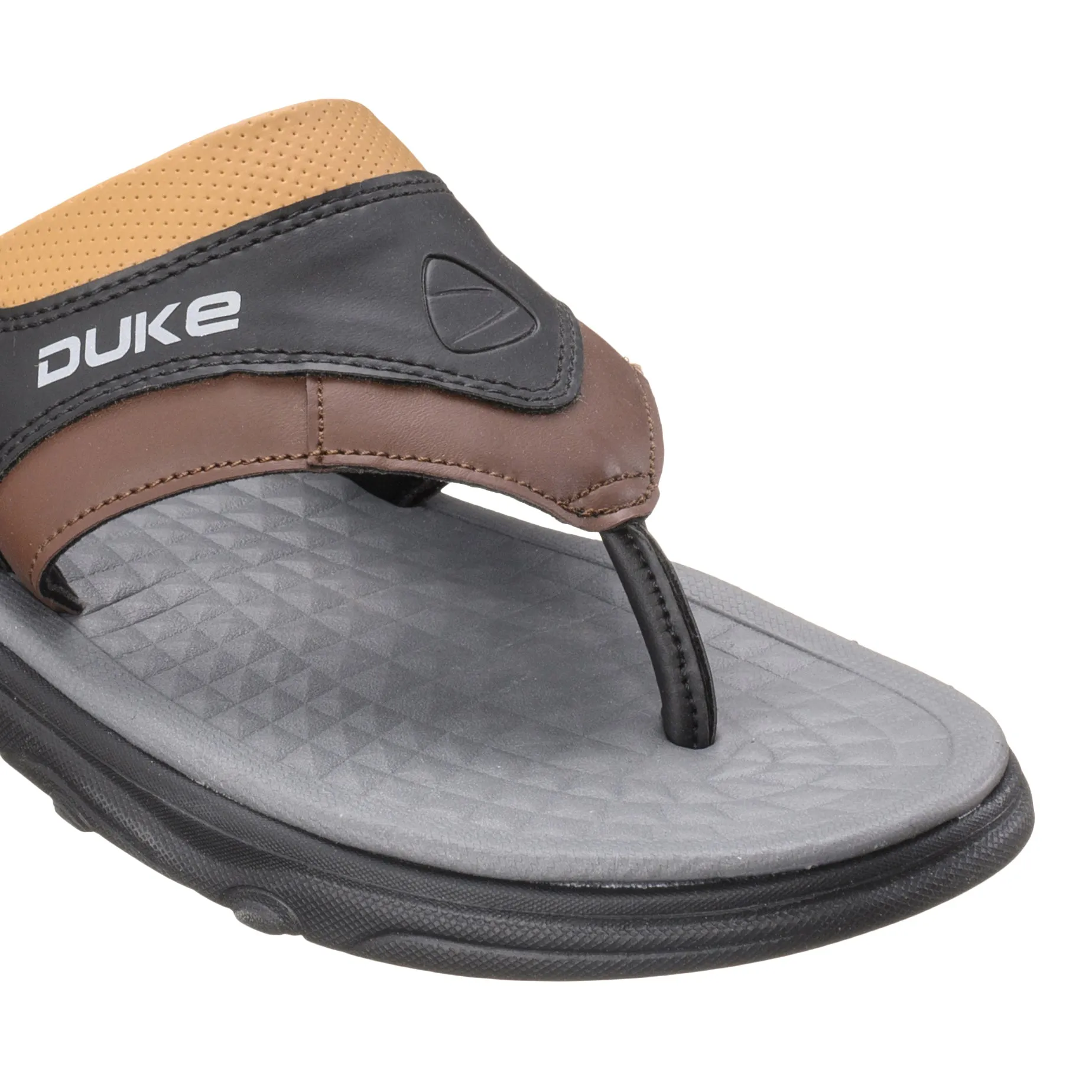 Duke Men Flip-Flops (FWOL6668)
