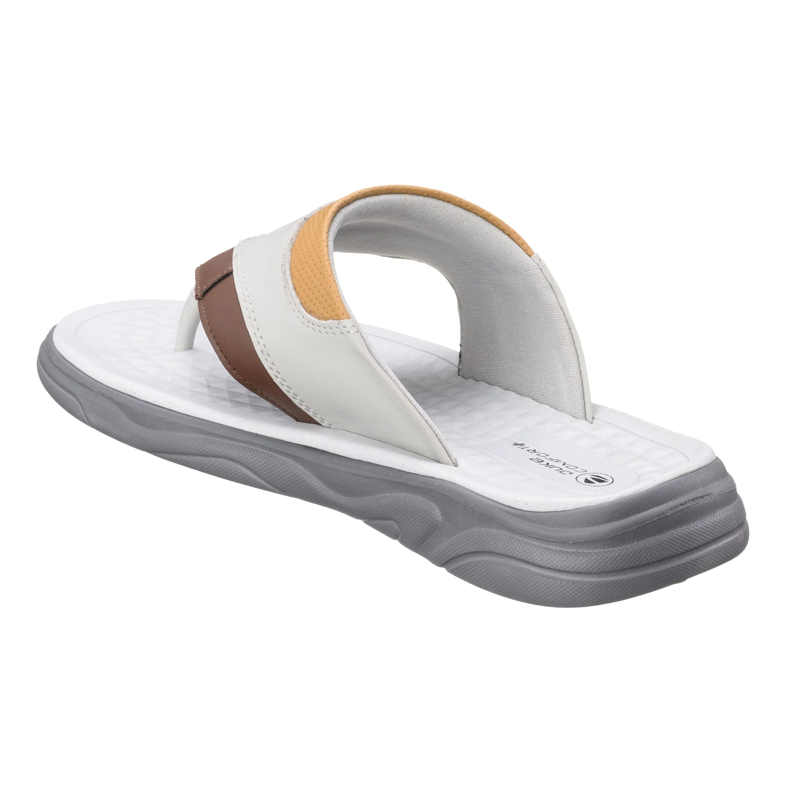 Duke Men Flip-Flops (FWOL6668)