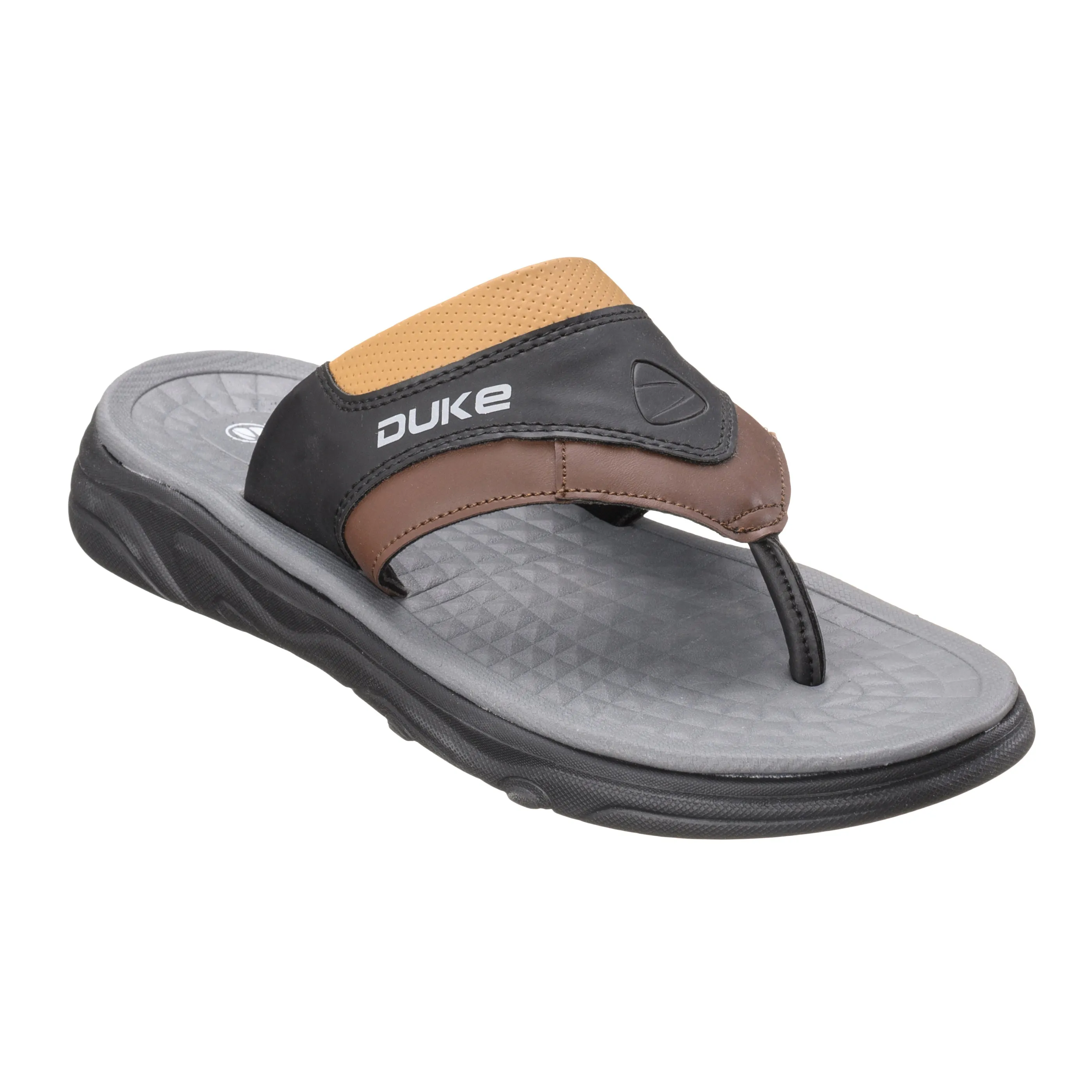 Duke Men Flip-Flops (FWOL6668)