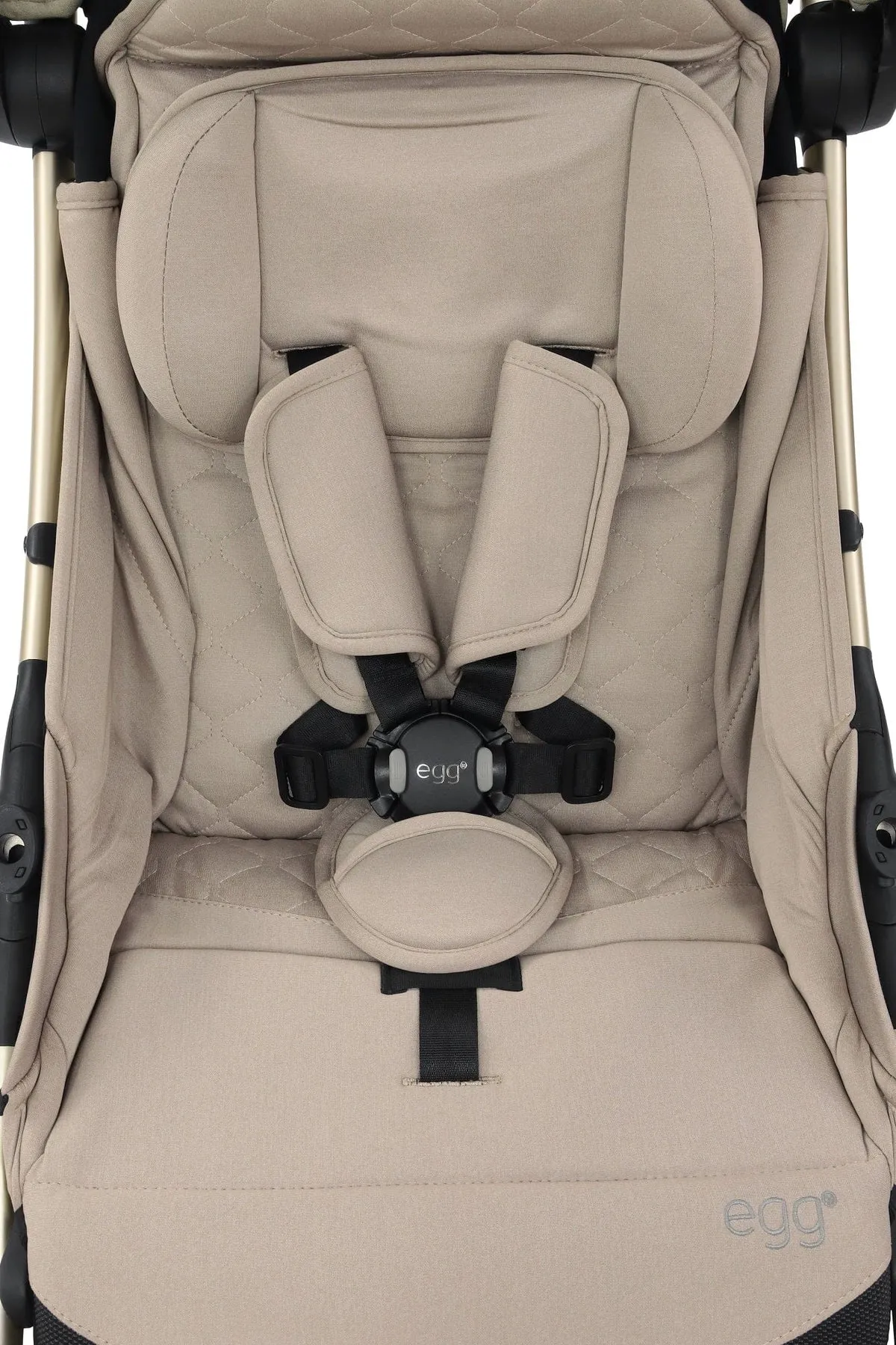 Egg Z Stroller