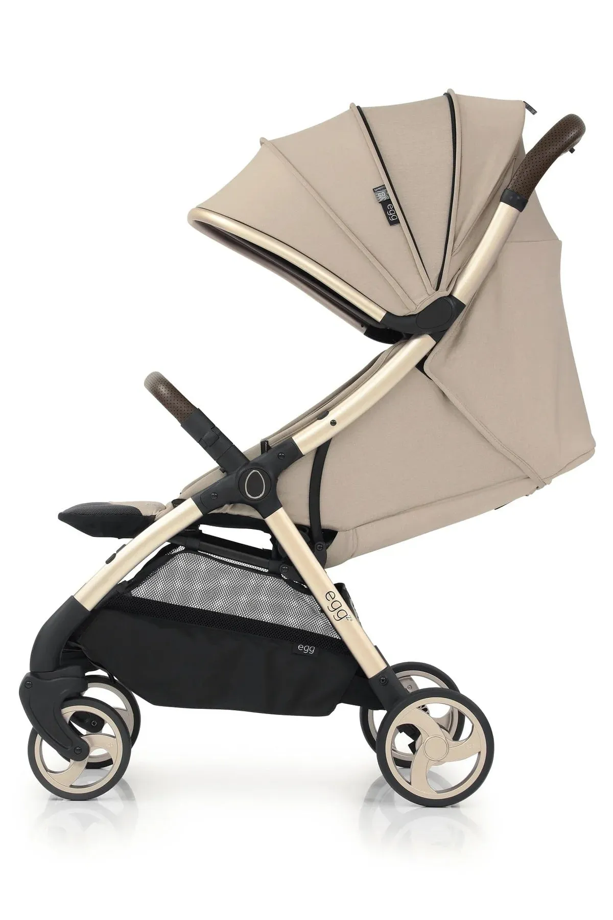 Egg Z Stroller
