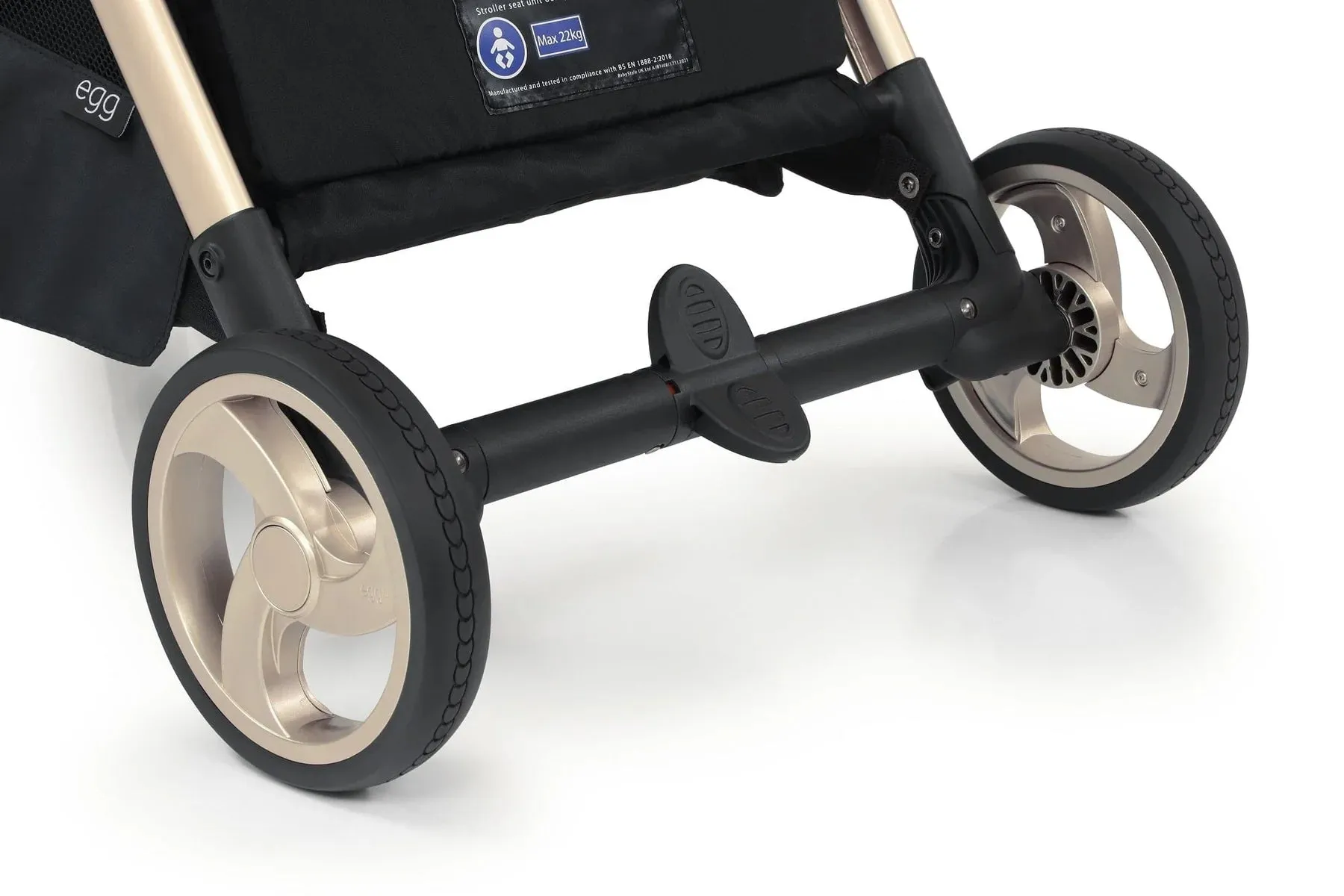 Egg Z Stroller