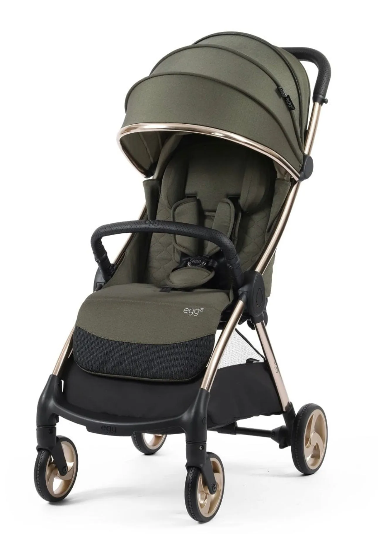 Egg Z Stroller