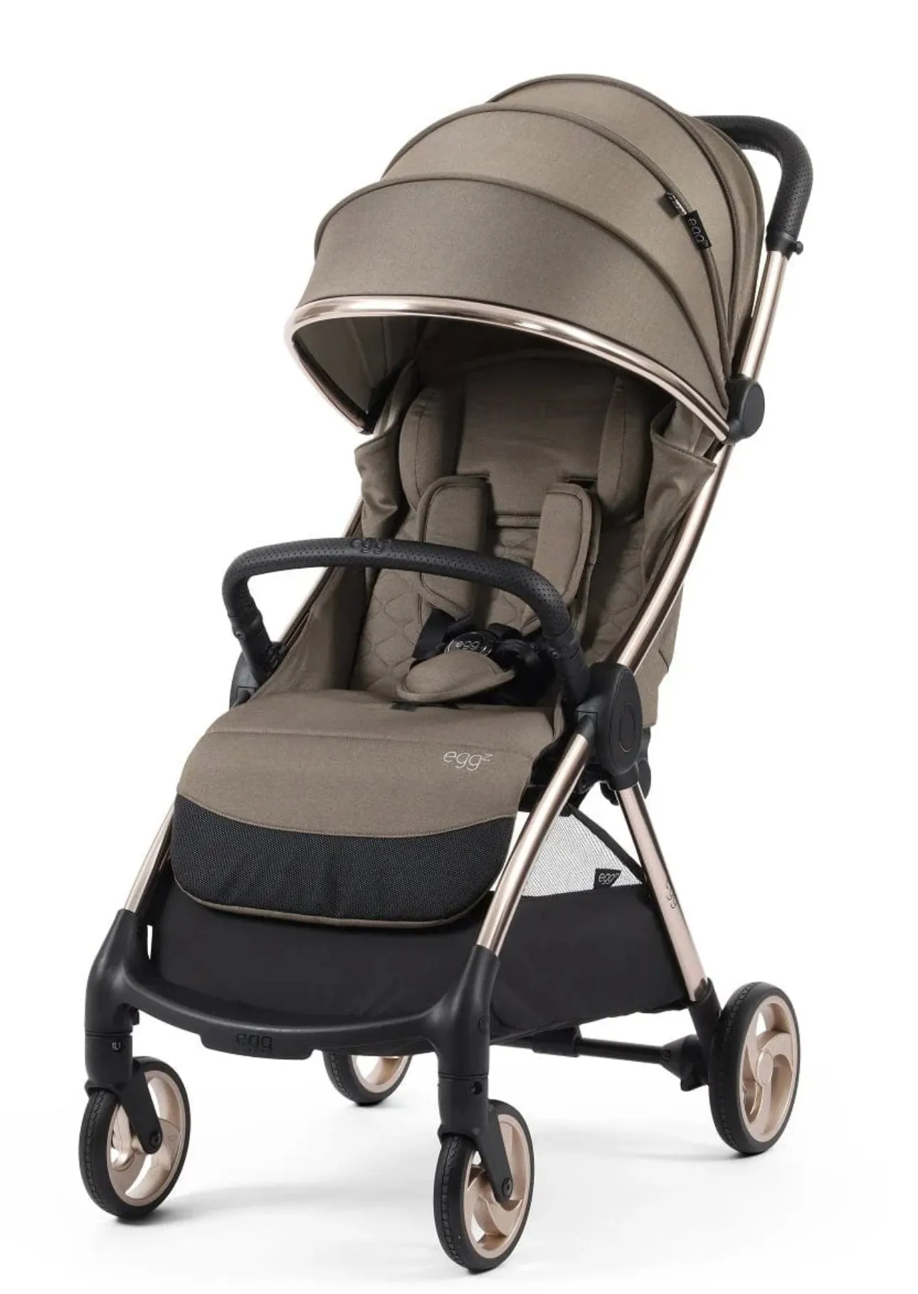 Egg Z Stroller