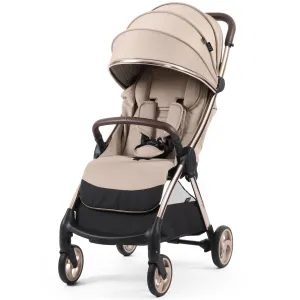eggZ Pushchair in Feather
