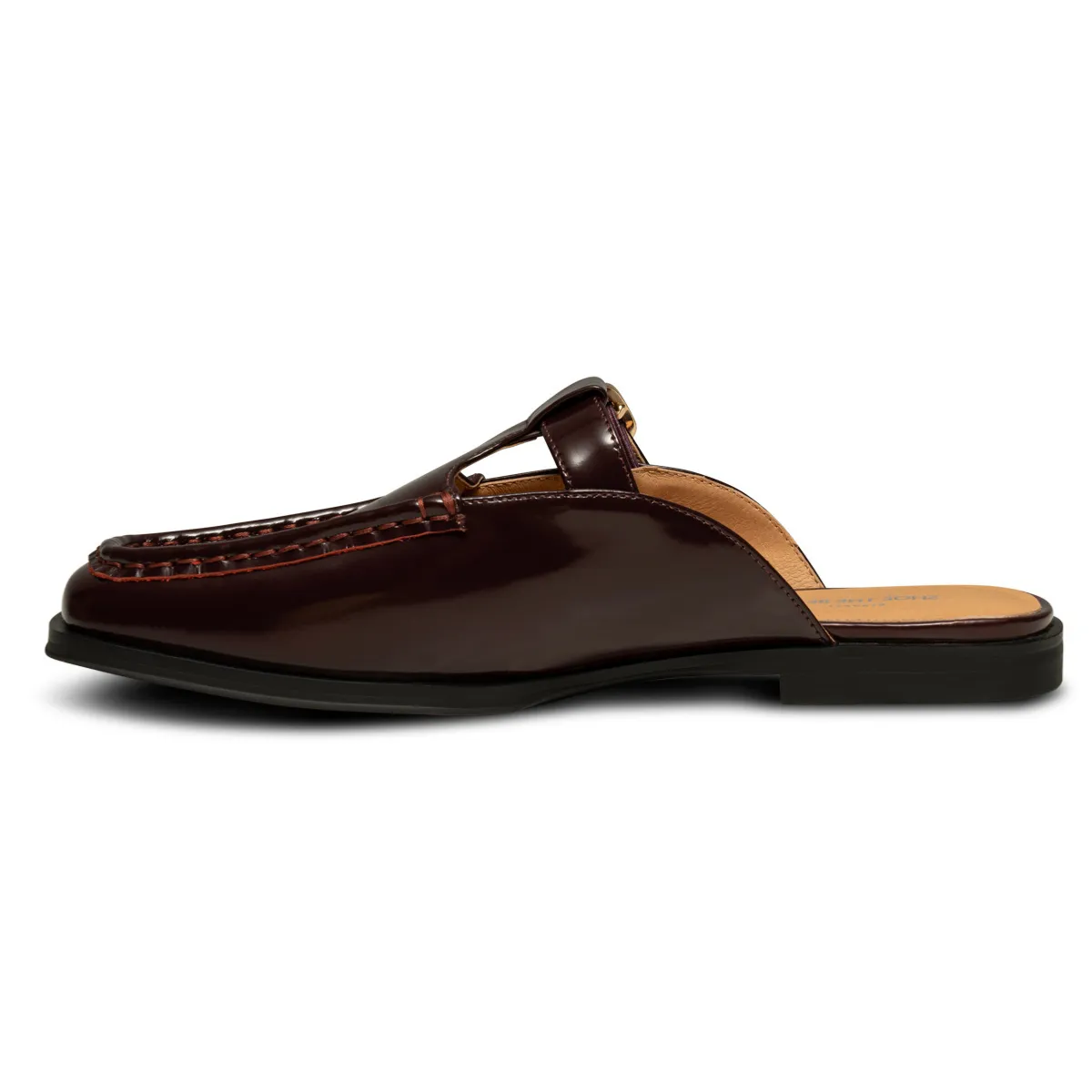 Erika Slide Bordeaux