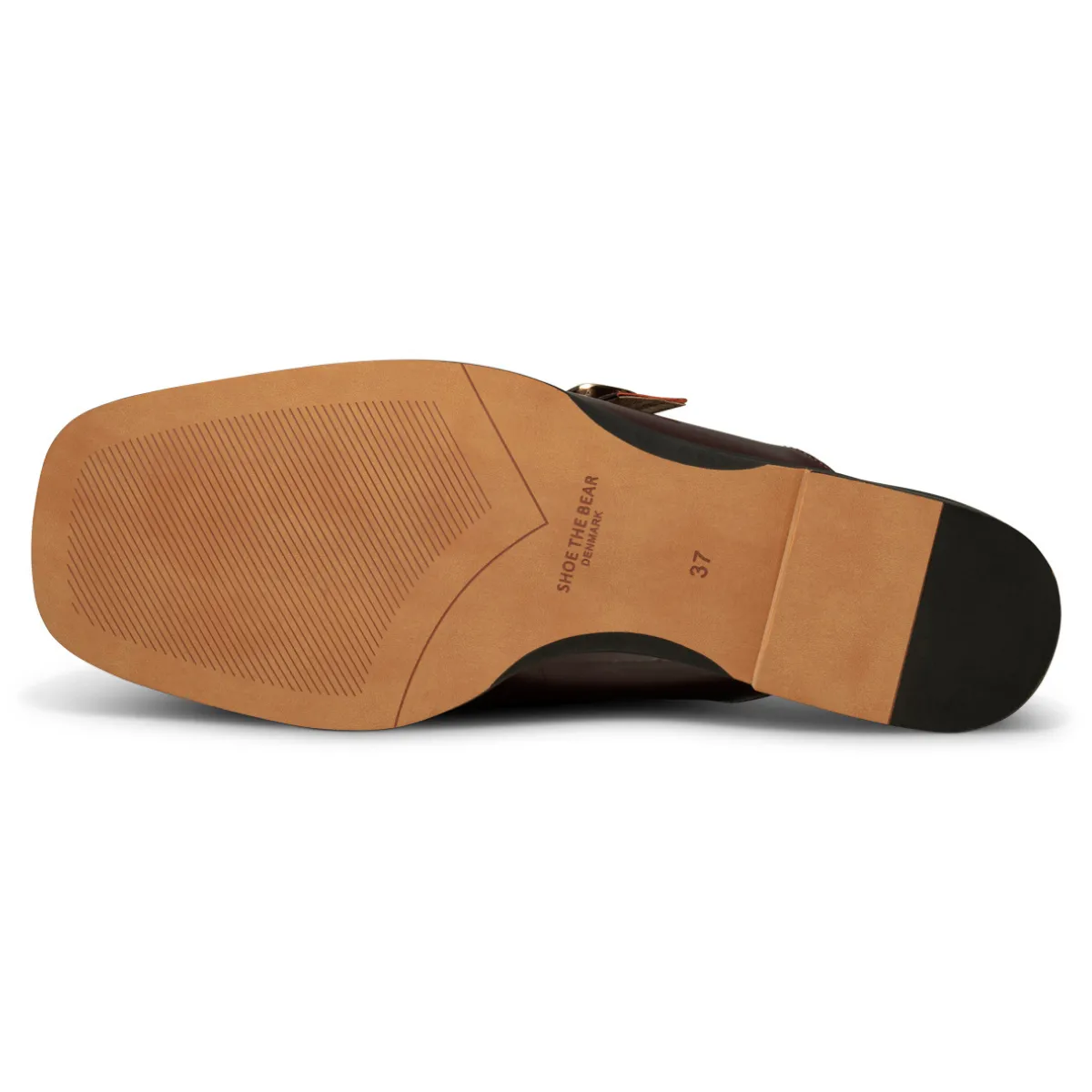 Erika Slide Bordeaux