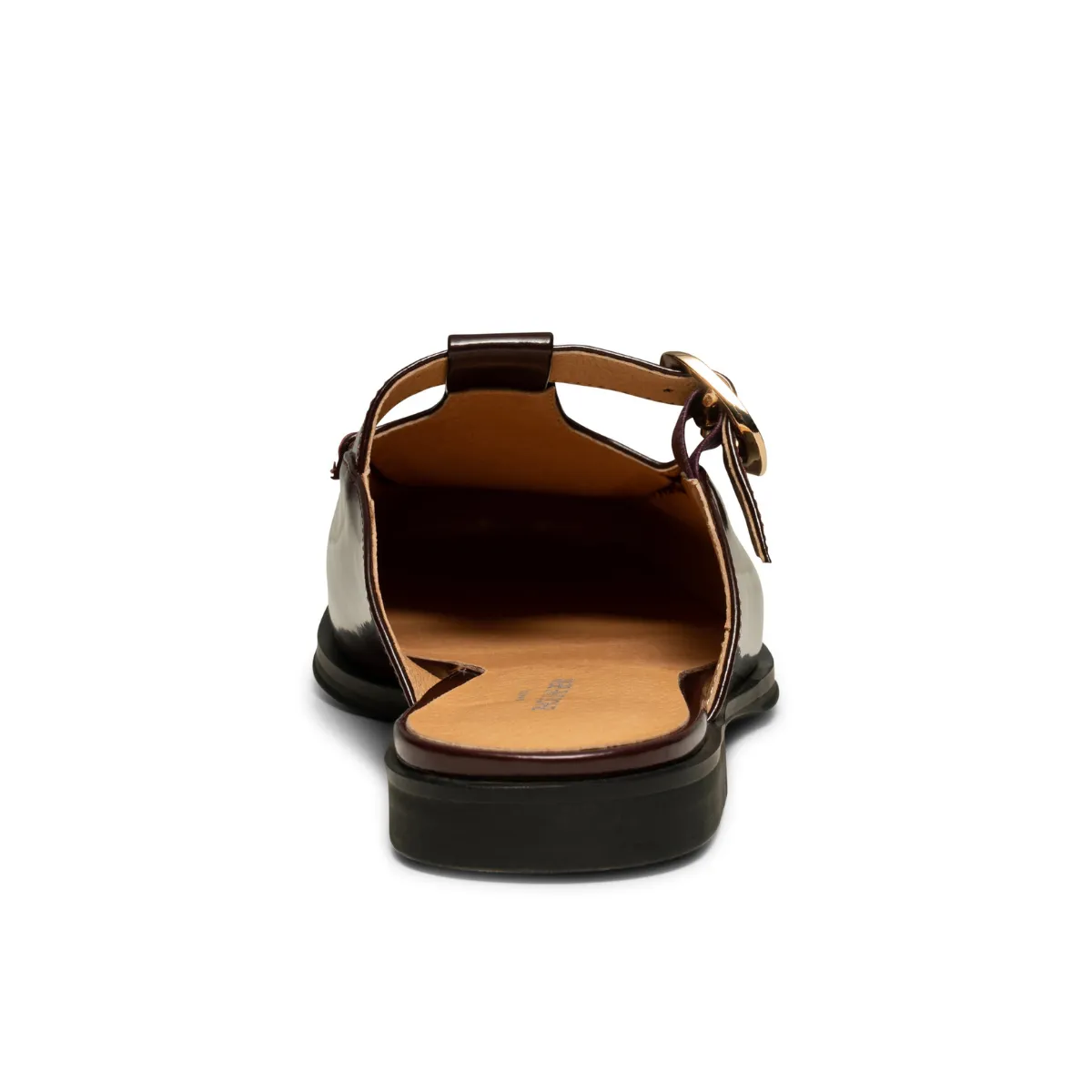 Erika Slide Bordeaux