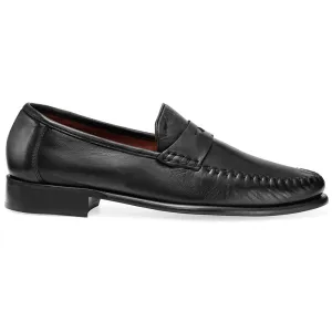 Etro Penny Loafer - Black