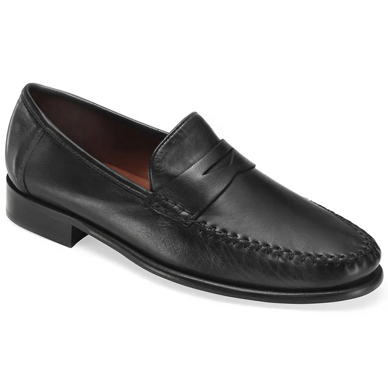 Etro Penny Loafer - Black