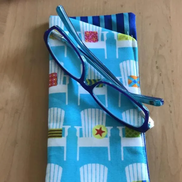 Eyeglass Holders