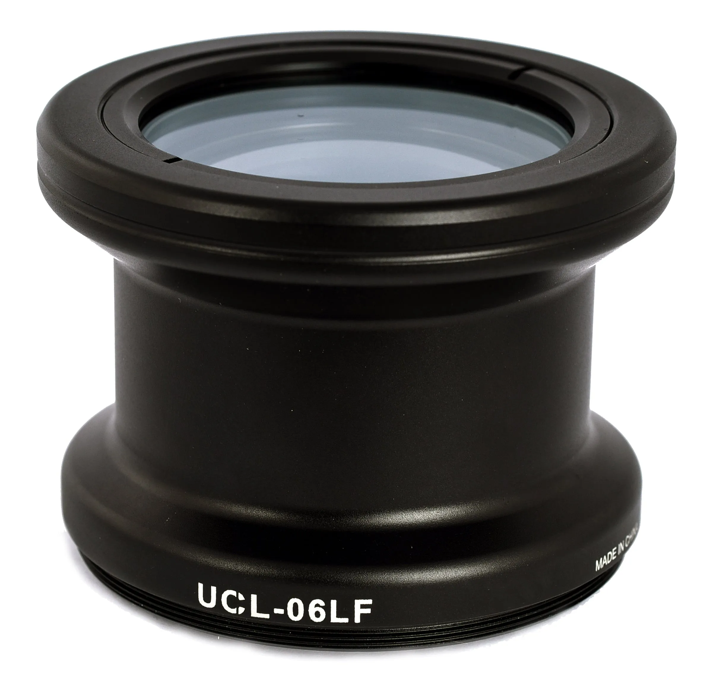 Fantasea Macro Lens ( 12)