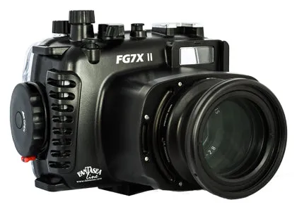 Fantasea Macro Lens ( 6)