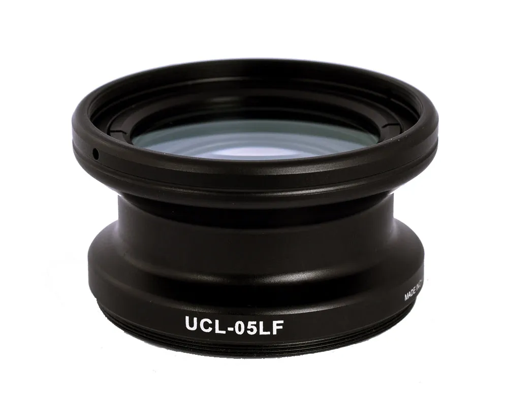 Fantasea Macro Lens ( 6)