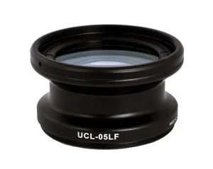 Fantasea Macro Lens ( 6)