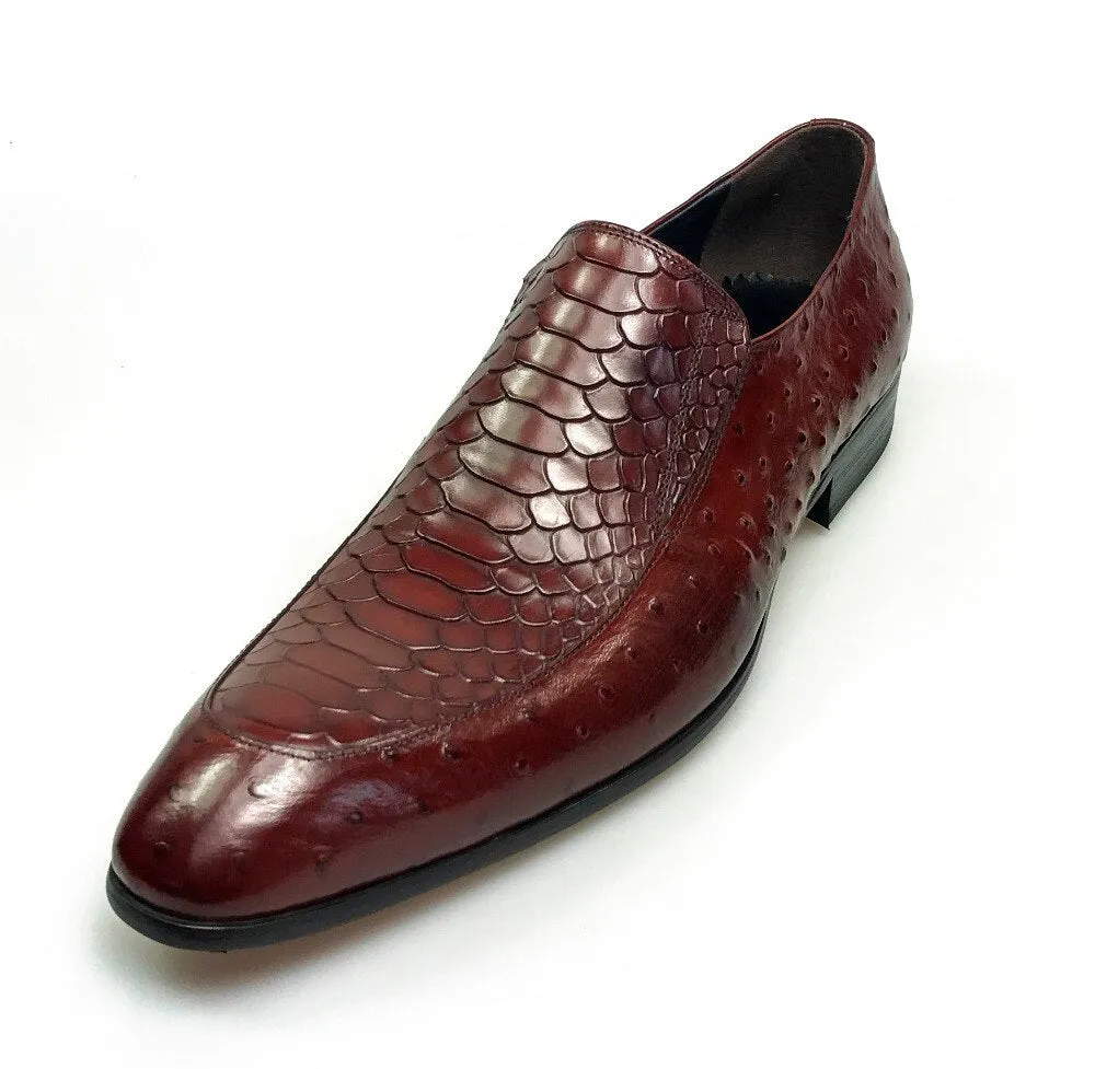 Fashion Men's Casual Shoes High-Top