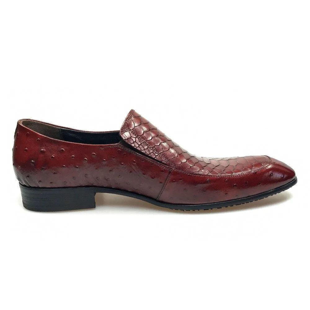 Fashion Men's Casual Shoes High-Top