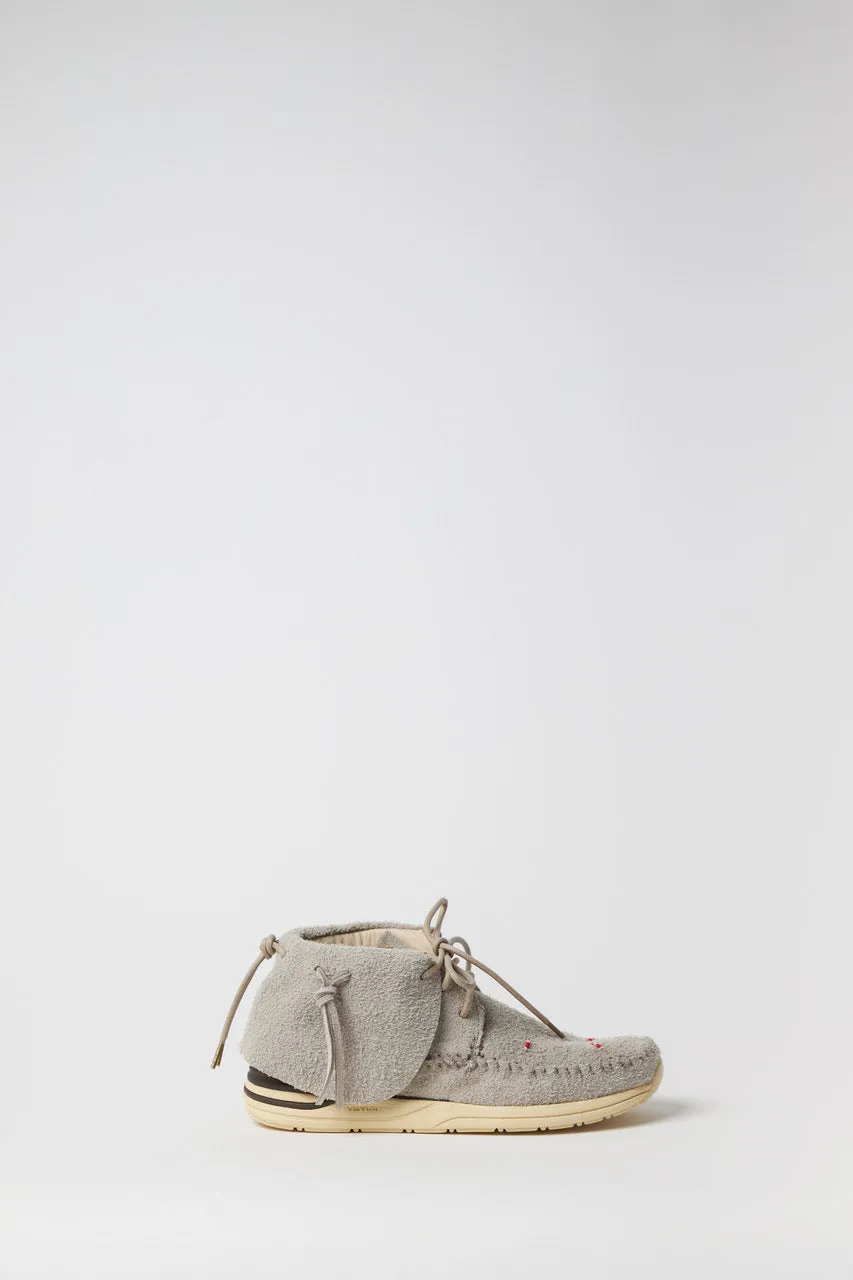 FBT Lhamo-Folk Booties