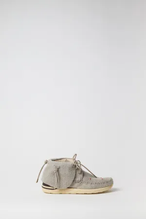 FBT Lhamo-Folk Booties