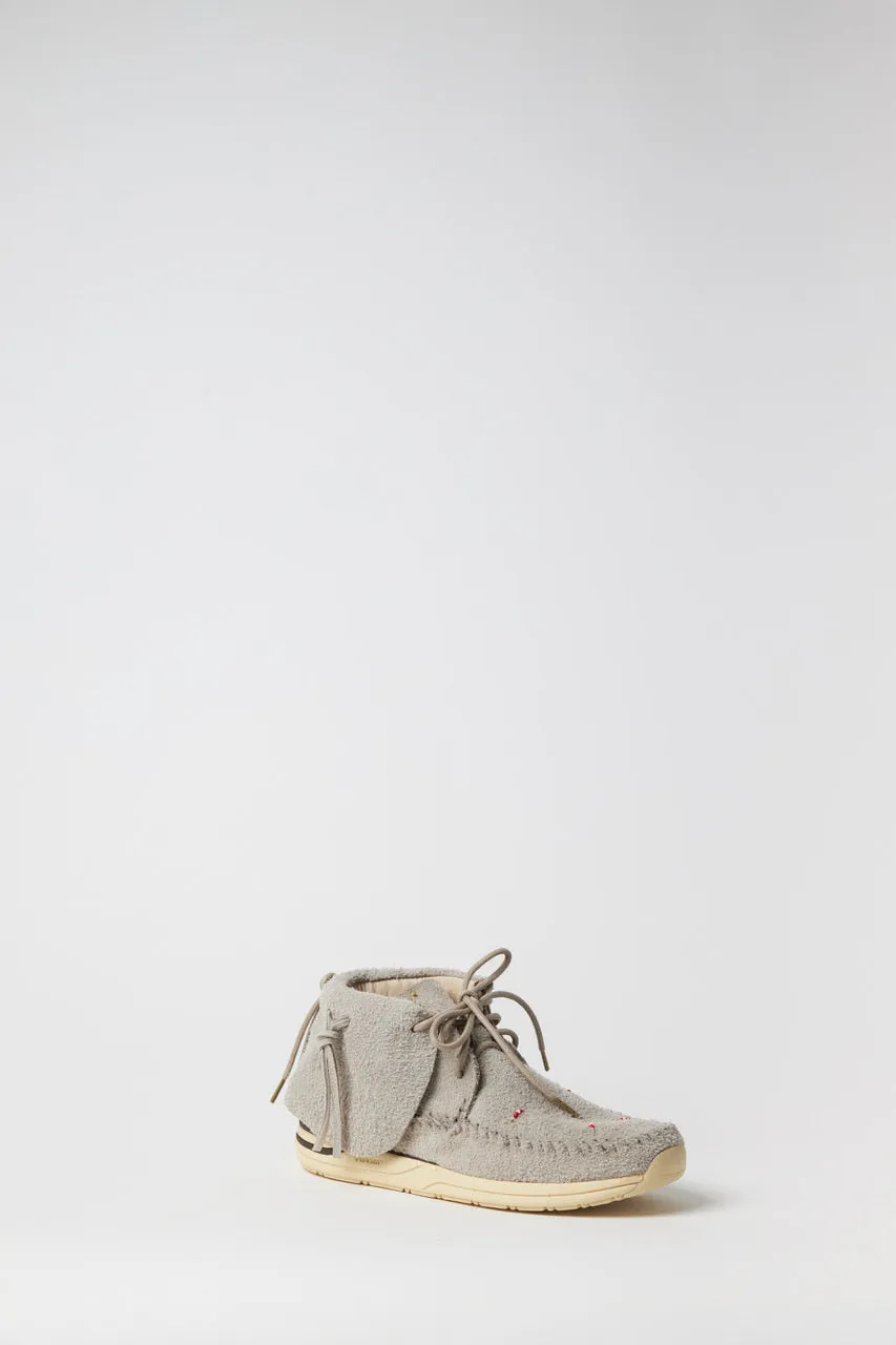 FBT Lhamo-Folk Booties