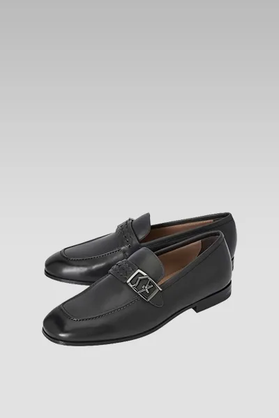 Ferragamo Nairobi Loafer