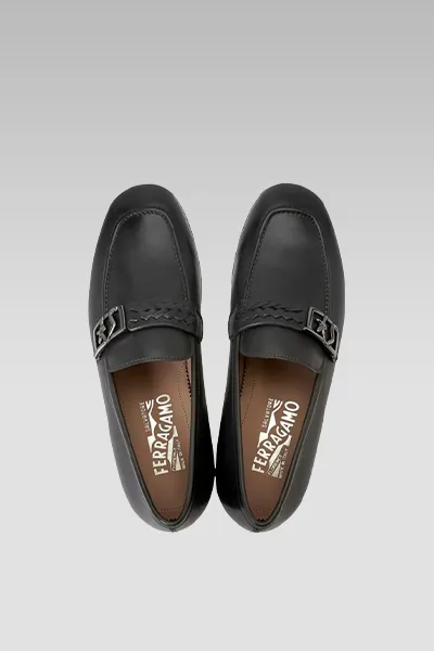 Ferragamo Nairobi Loafer