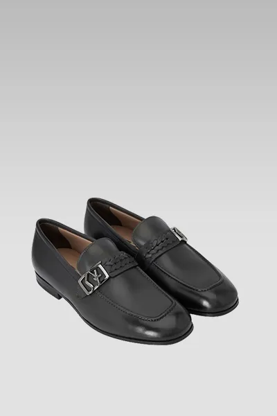 Ferragamo Nairobi Loafer