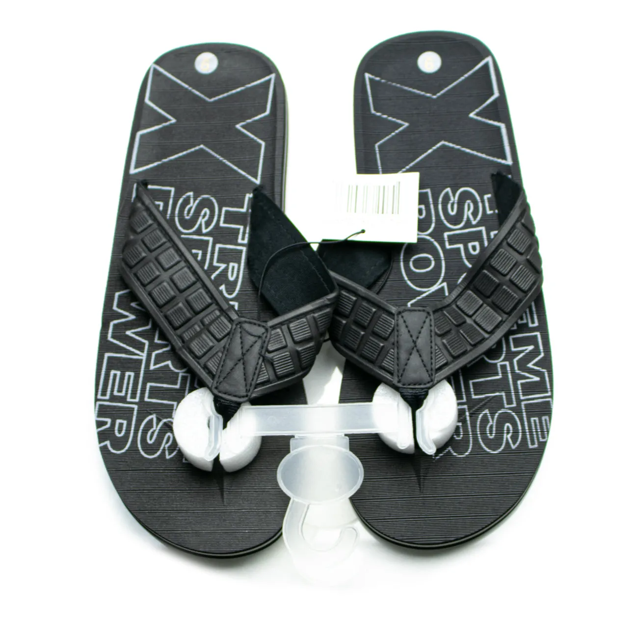 Flip Flops - Mens Jands (1391) - Size 9