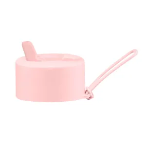Flip Straw Lid Blushed