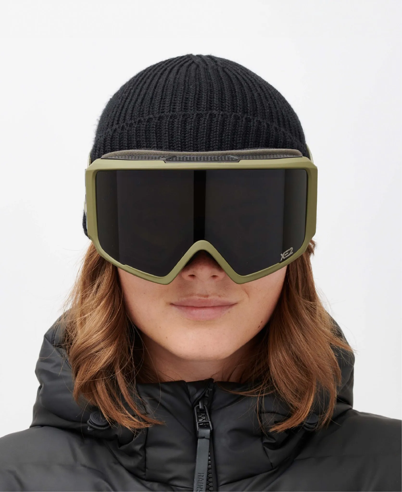 FLIP XE2 - Army Dark Grey