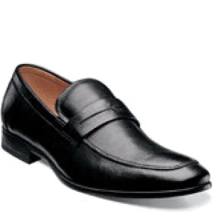 Florsheim Burbank Moc Toe Penny Loafer 15092