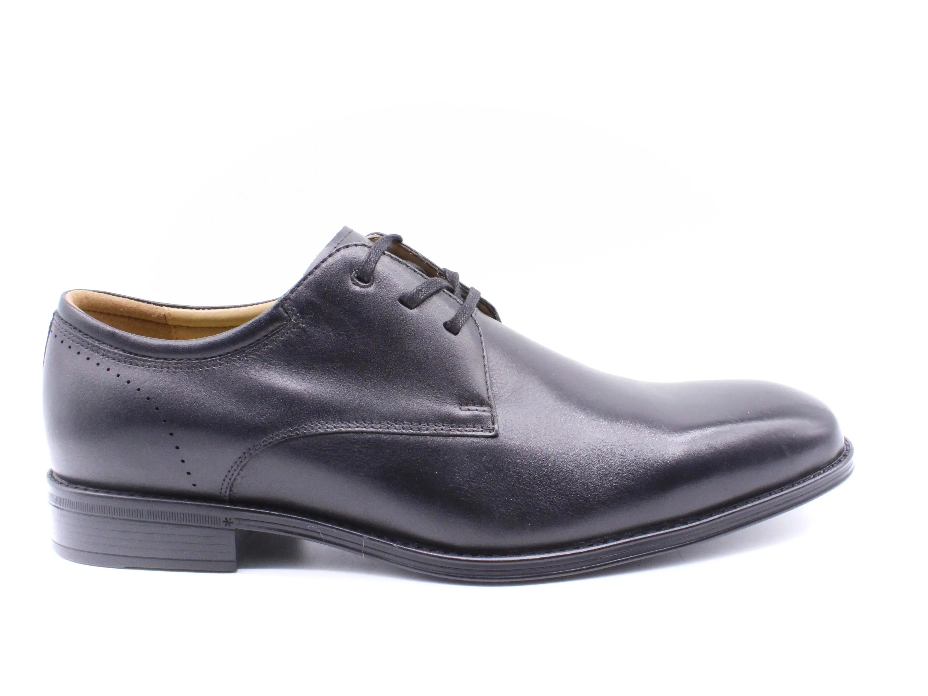 FLORSHEIM DOMAIN BLACK