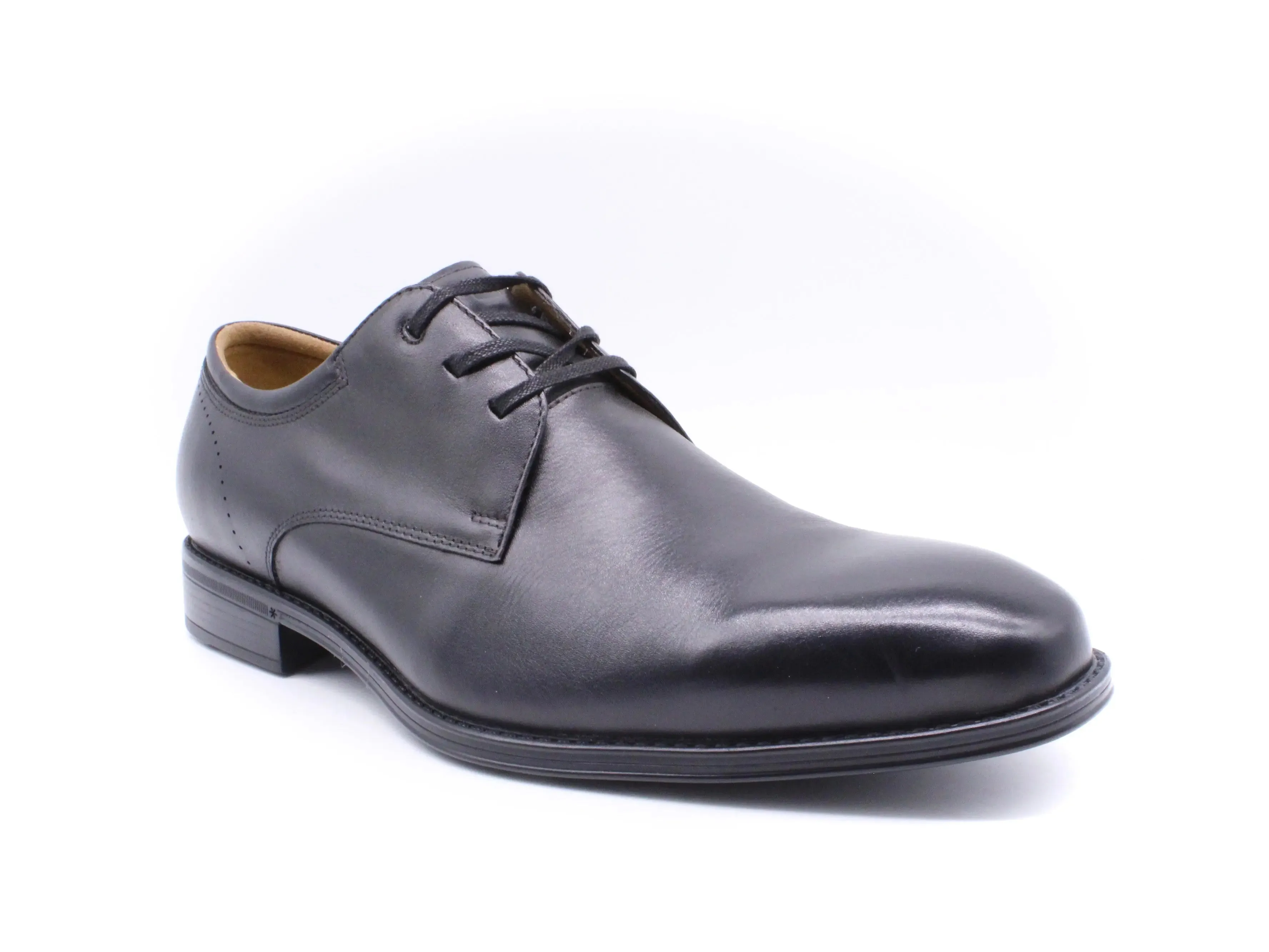 FLORSHEIM DOMAIN BLACK