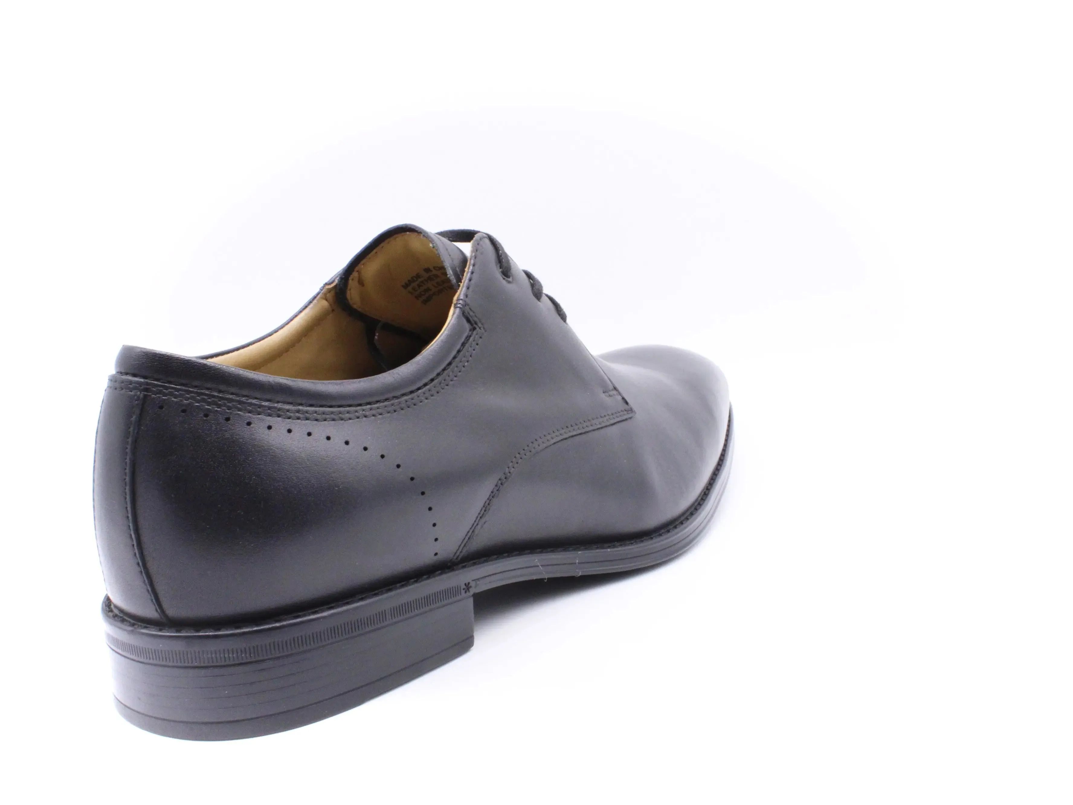 FLORSHEIM DOMAIN BLACK
