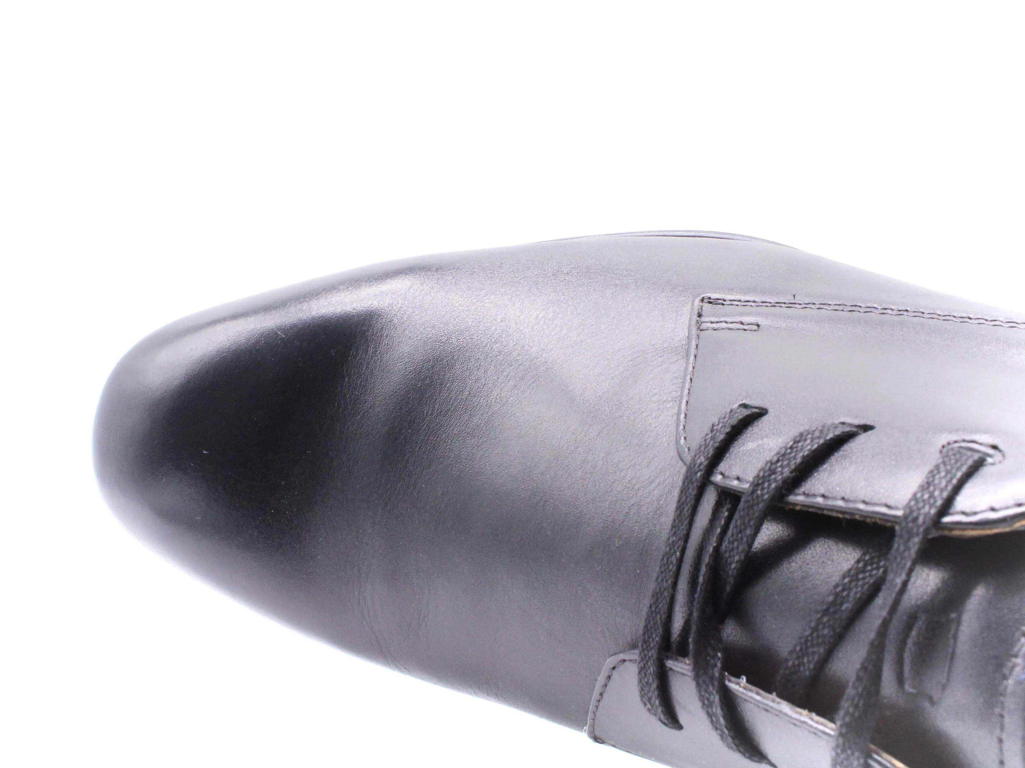 FLORSHEIM DOMAIN BLACK