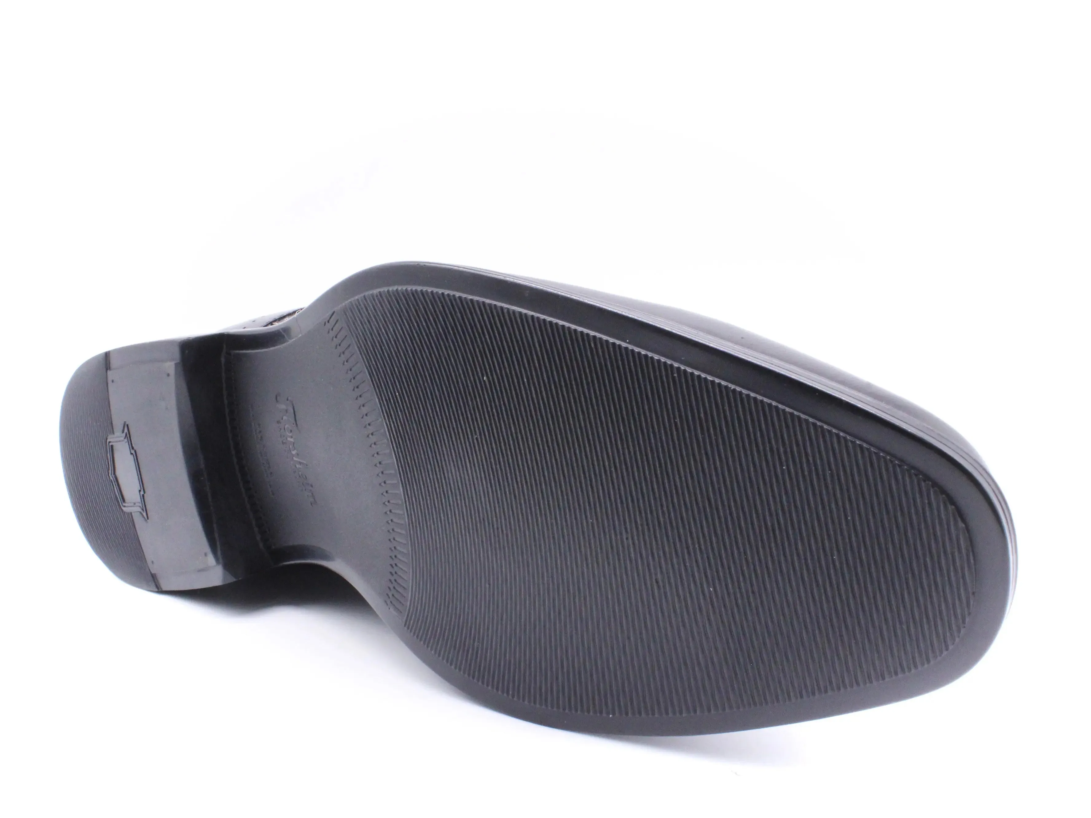FLORSHEIM DOMAIN BLACK