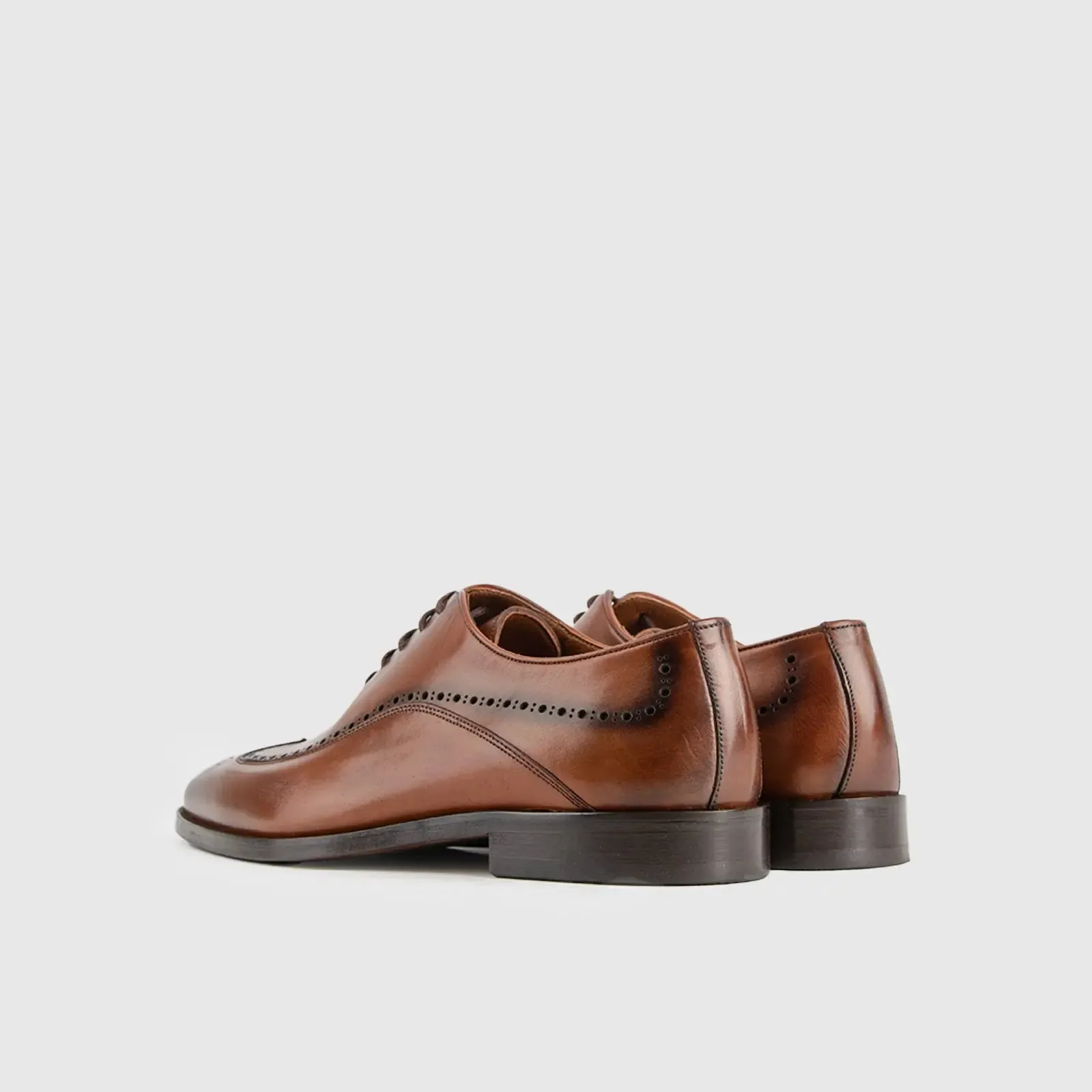 FLORSHEIM KONYA TAN