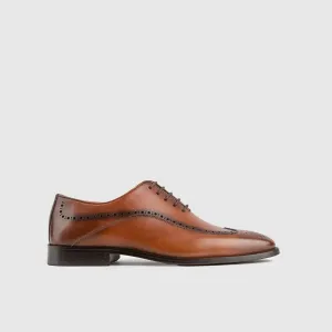 FLORSHEIM KONYA TAN