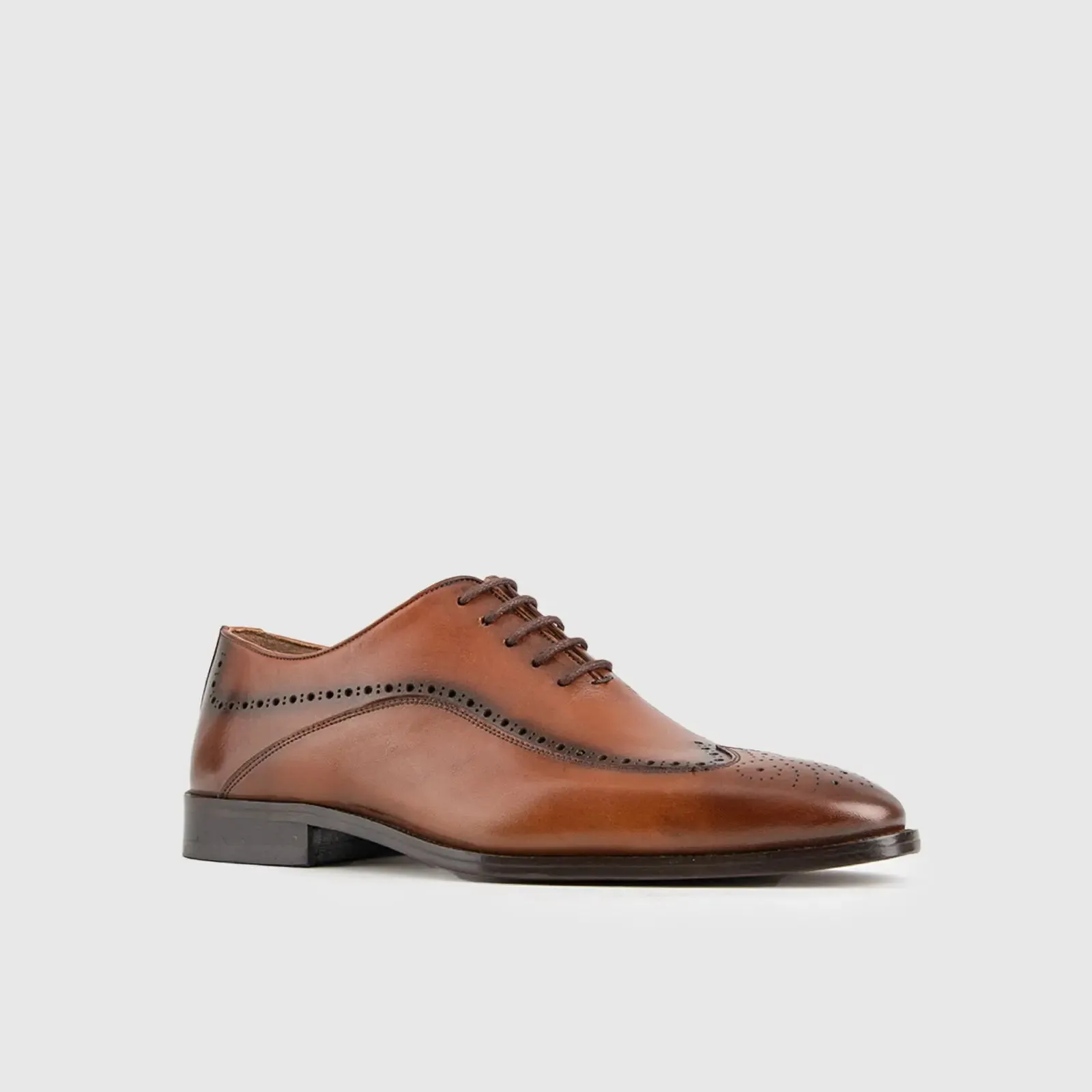 FLORSHEIM KONYA TAN