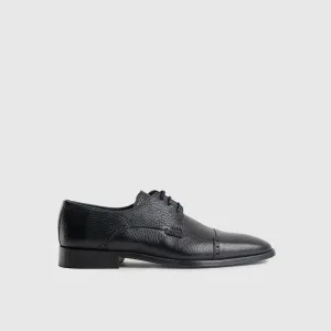 Florsheim Kortez Dress Oxfords Black 2-2003