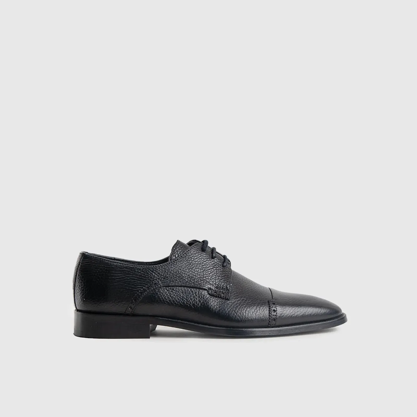 Florsheim Kortez Dress Oxfords Black 2-2003