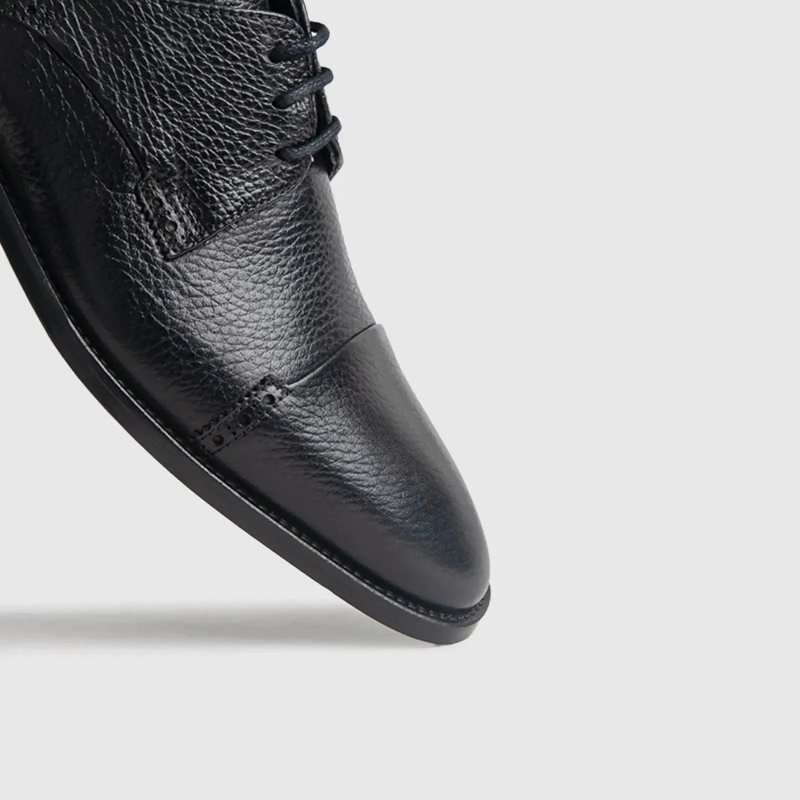 Florsheim Kortez Dress Oxfords Black 2-2003