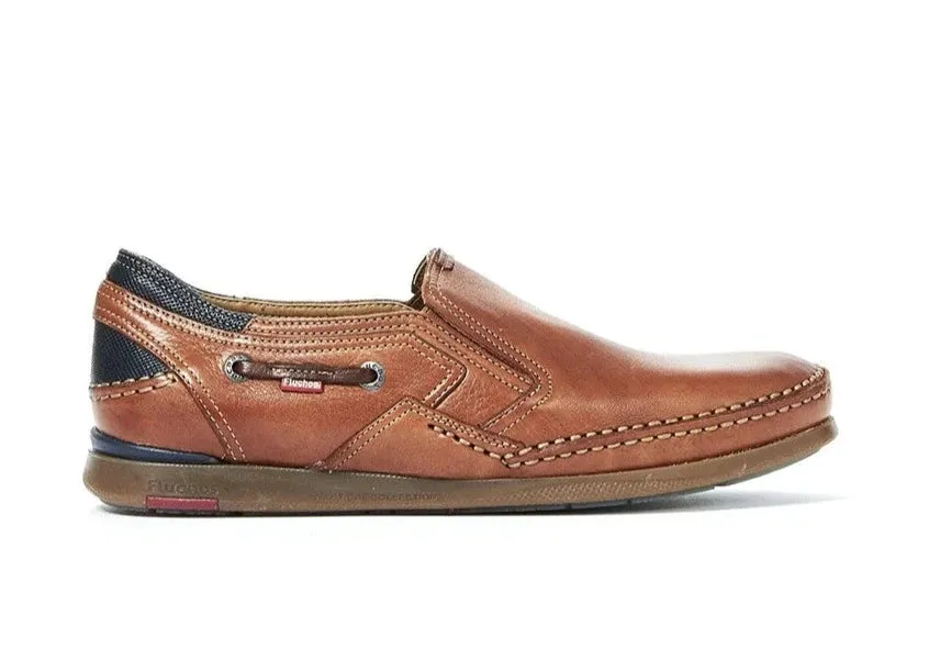 Fluchos Mariner 9883 Men's Loafer