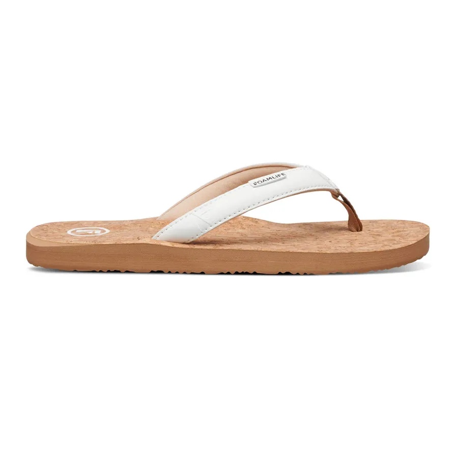 Foamlife Goldie - Sand